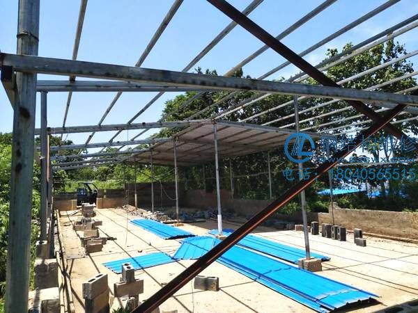 武漢鋼結構維修 武漢鋼結構維修